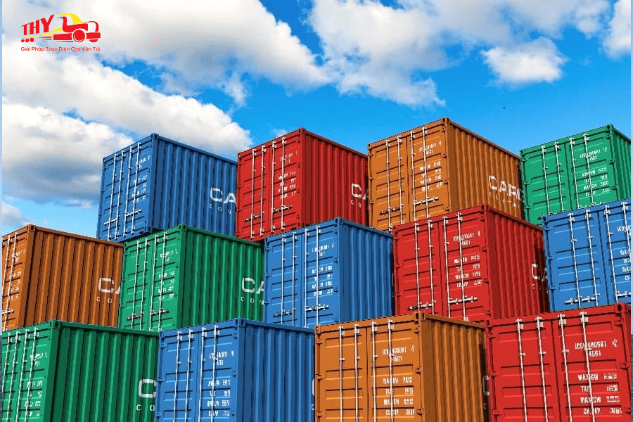 Tiêu chí lựa chọn đơn vị vận chuyển container flatrack uy tín tại TP.HCM