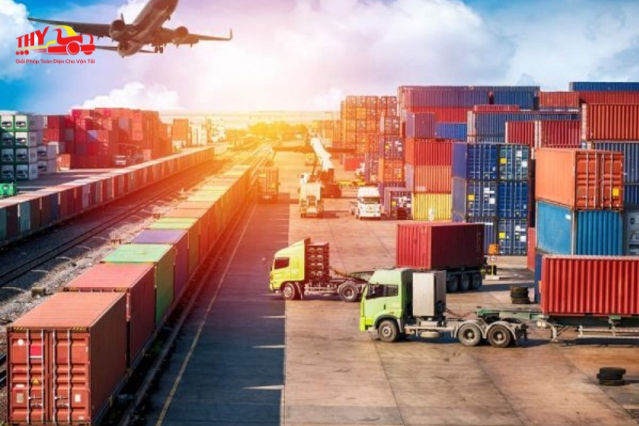 Giá cước vận chuyển chịu ảnh hưởng bởi nhiều yếu tố