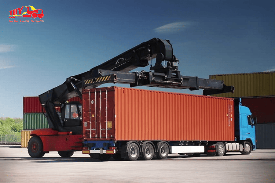 Tiêu chí xác định hàng quá khổ theo kích thước và trọng lượng