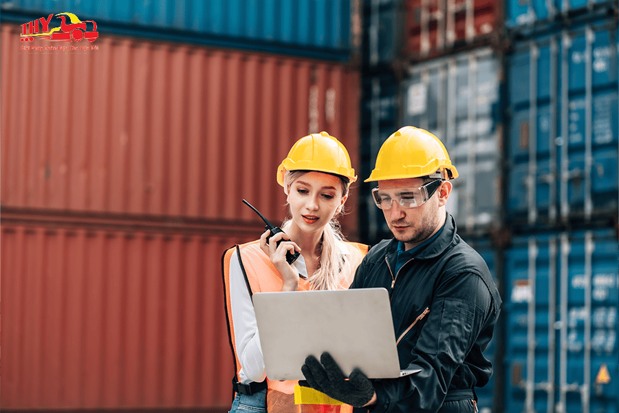 Những lưu ý khi sử dụng và bảo quản shipping container