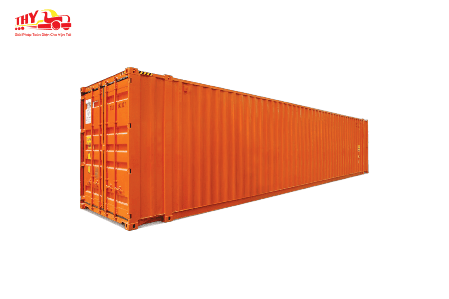 Container khô (Dry Container)