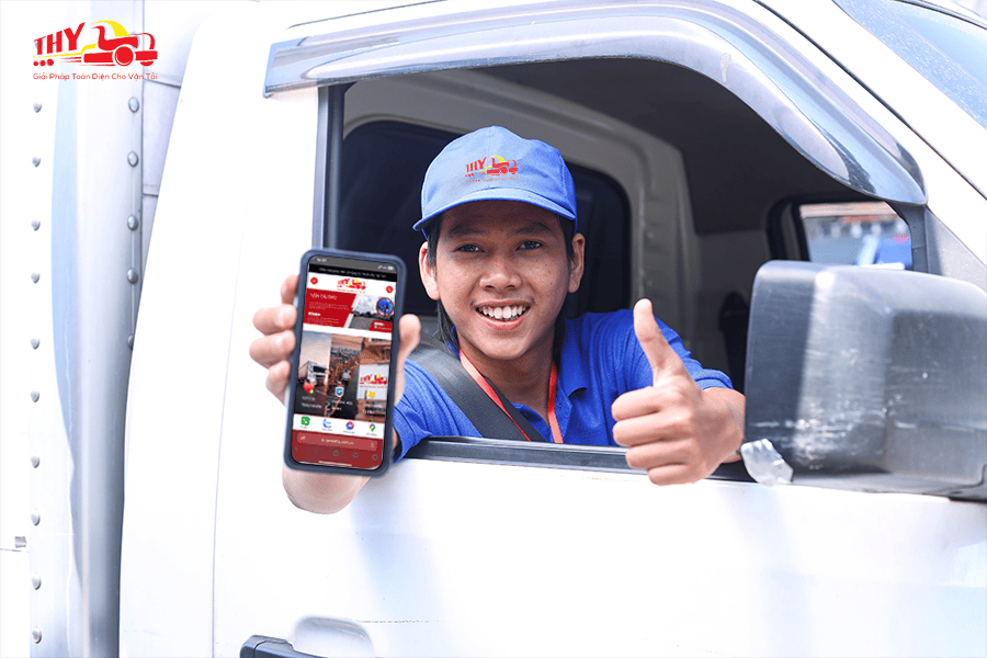 Vận Tải Thy - Đơn vị vận chuyển hàng siêu trường, siêu trọng uy tín