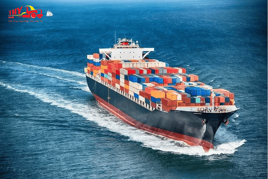 Các Tuyến Vận Chuyển Container Quốc Tế Đường Biển Trọng Yếu Của Việt Nam