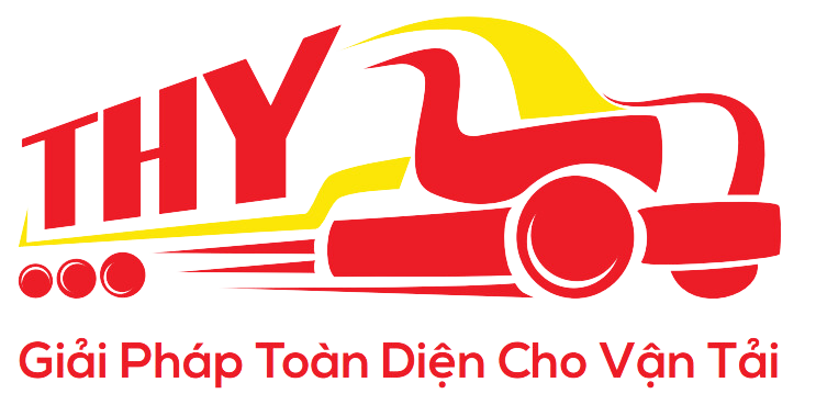 VẬN TẢI THY