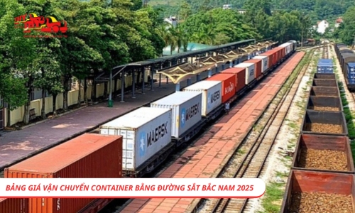 Giá cước vận chuyển chịu ảnh hưởng bởi nhiều yếu tố